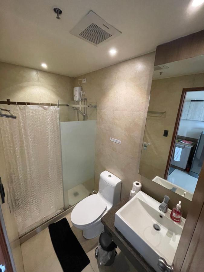 Splendido Tower 2 Ann'S Unit Apartment Tagaytay City Exterior photo