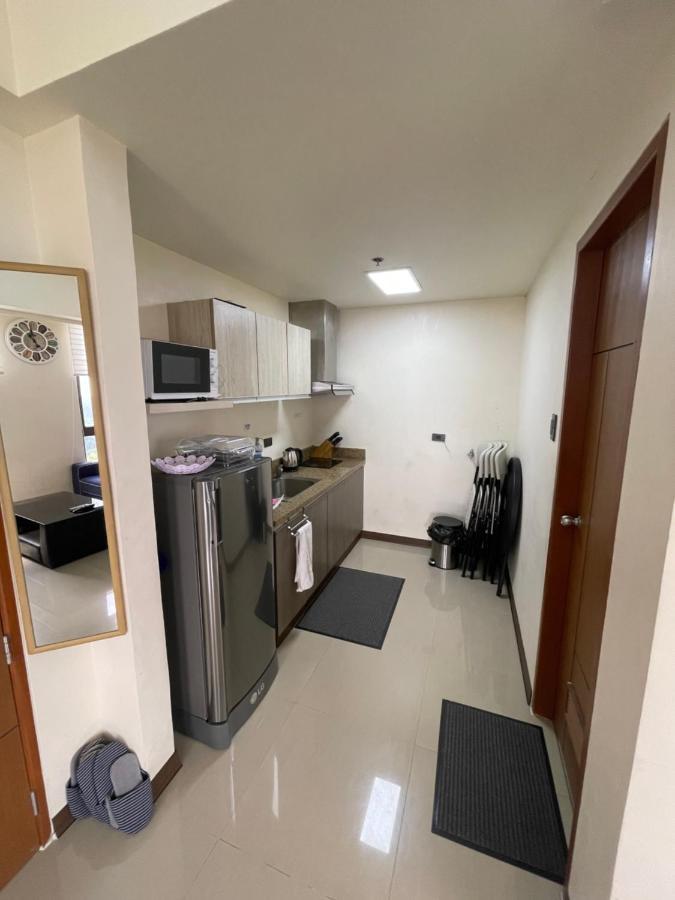 Splendido Tower 2 Ann'S Unit Apartment Tagaytay City Exterior photo